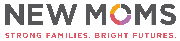 New Moms Logo